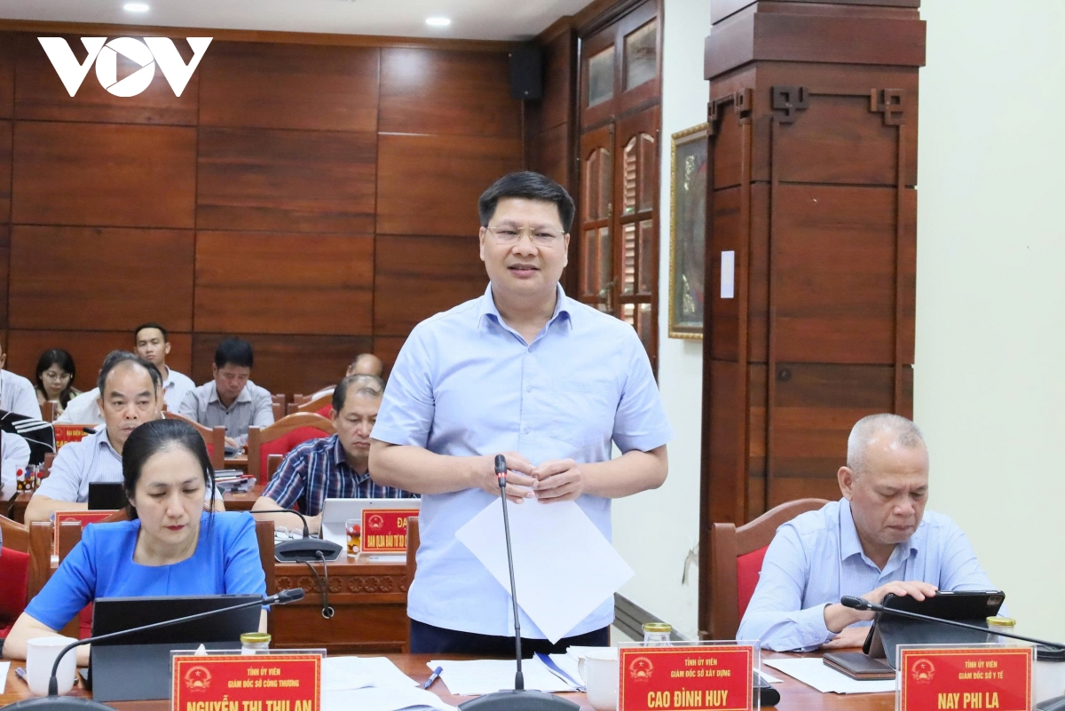 Dak lak ban giai phap dat tang truong tren 10 hinh anh 2