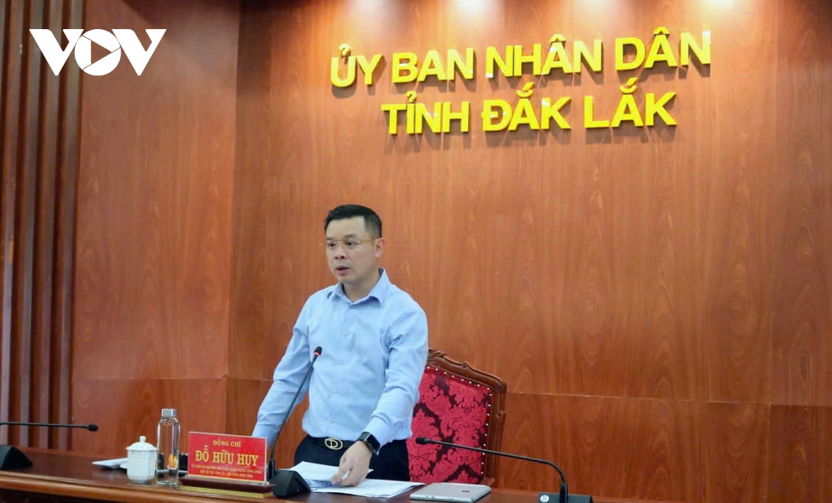 Dak lak thao go diem nghen, mo duong cho kinh te ven bien tang toc hinh anh 3