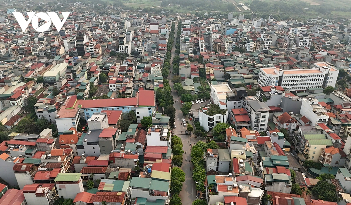 nguoi dan Au co cat do nha, ban giao mat bang du an cau tu lien hinh anh 2