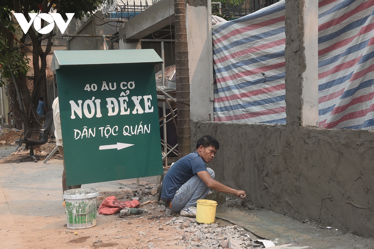 nguoi dan Au co cat do nha, ban giao mat bang du an cau tu lien hinh anh 5