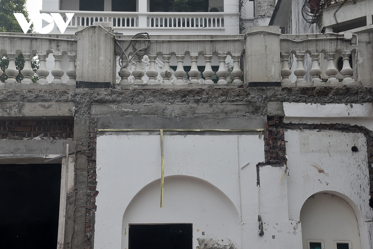 nguoi dan Au co cat do nha, ban giao mat bang du an cau tu lien hinh anh 8