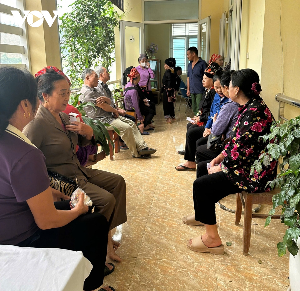 lao cai chu dong phong benh tu co so hinh anh 2