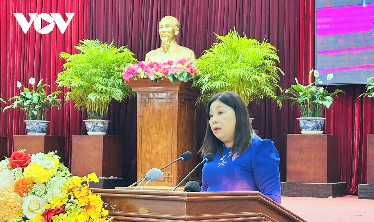 dau an chuyen doi so trong cuoc bau cu tai can tho hinh anh 1