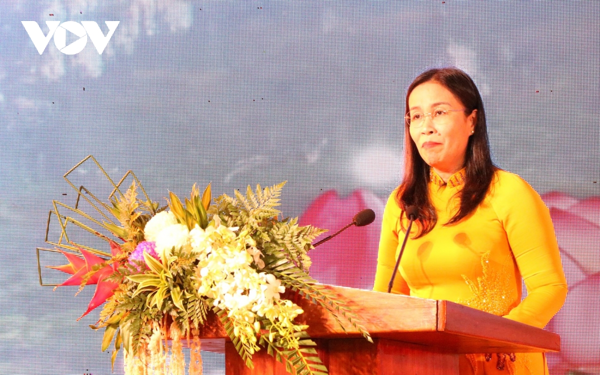 le hoi quan the Am-ngu hanh son 2026 lan toa nhung gia tri nhan van hinh anh 1