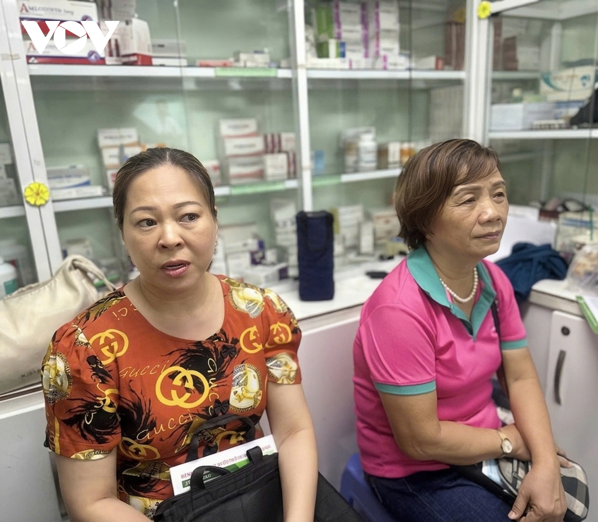 tp.hcm dong loat ra quan kham suc khoe toan dan lon nhat tu truoc den nay hinh anh 4