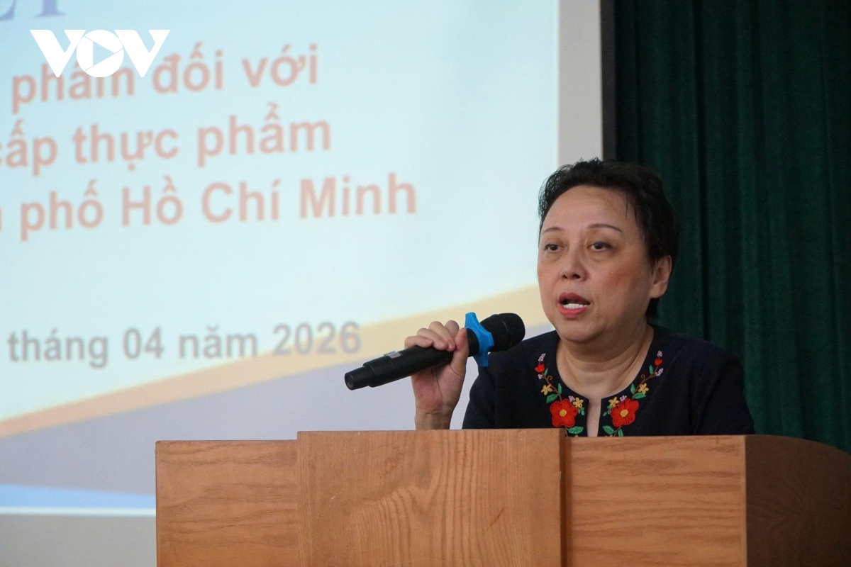 thuc pham hoc duong nong , tp.hcm ky ket tang rang buoc trach nhiem hinh anh 1