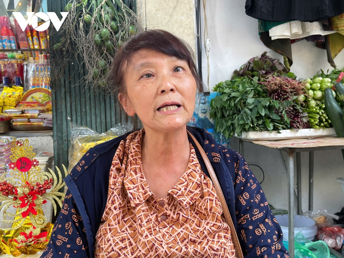 thi diem siet xe may vao loi pho co nguoi dan noi gi hinh anh 5