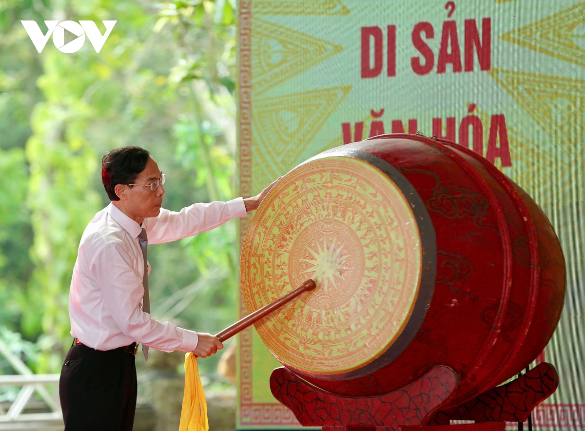 thanh hoa to chuc le hoi Den ba trieu nam 2026 hinh anh 2