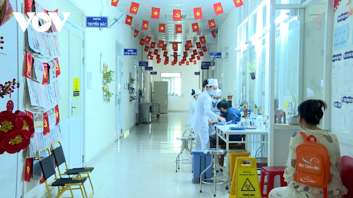 nhung giot mau nghia tinh o benh vien nhi gia lai hinh anh 2