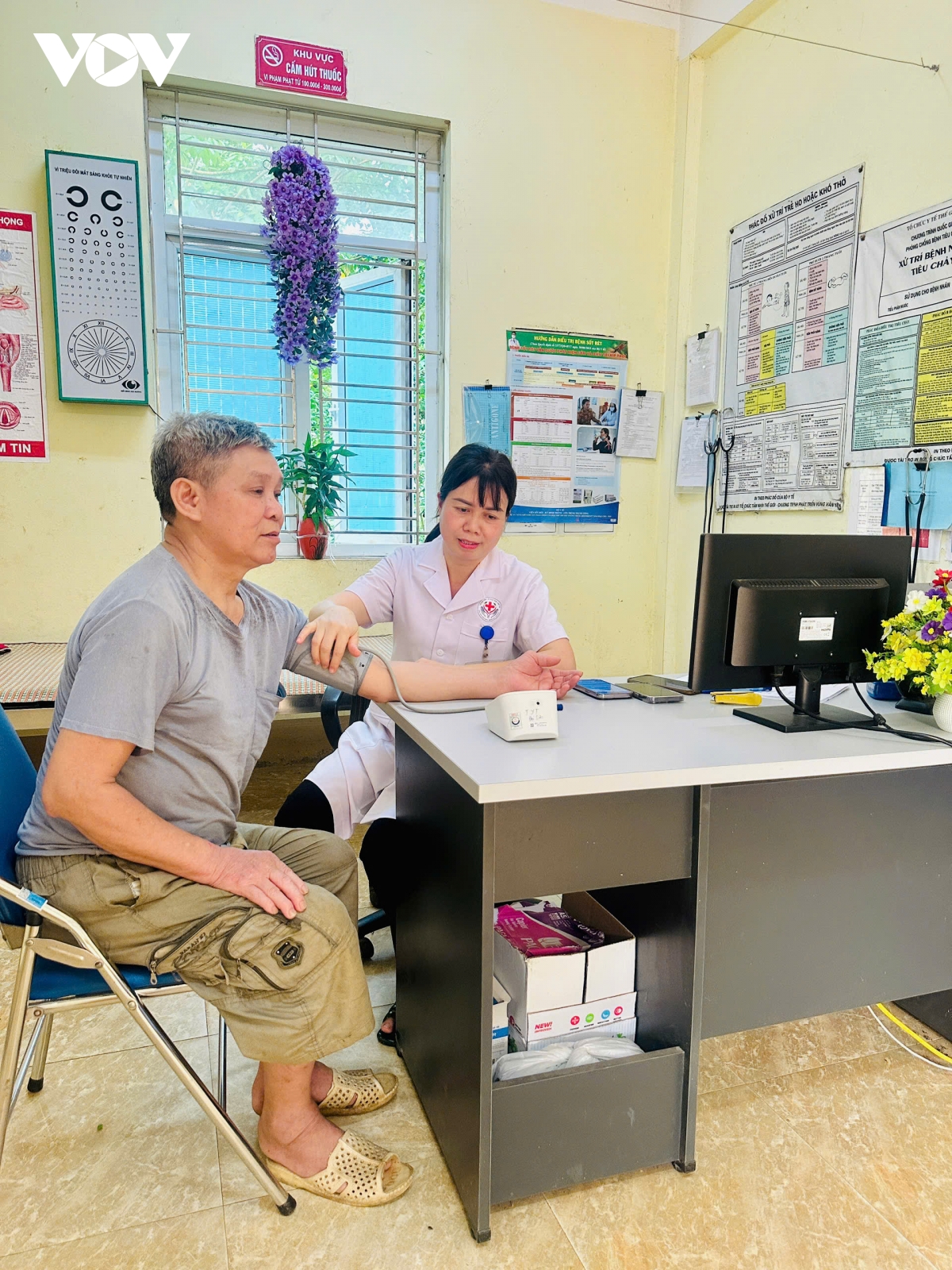 lao cai chu dong phong benh tu co so hinh anh 3