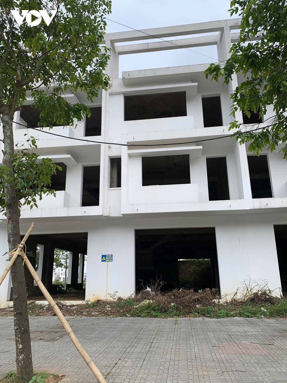 bat dong san 2026 coi troi dong von, tai dinh vi nha o, mo chu ky tang truong moi hinh anh 2