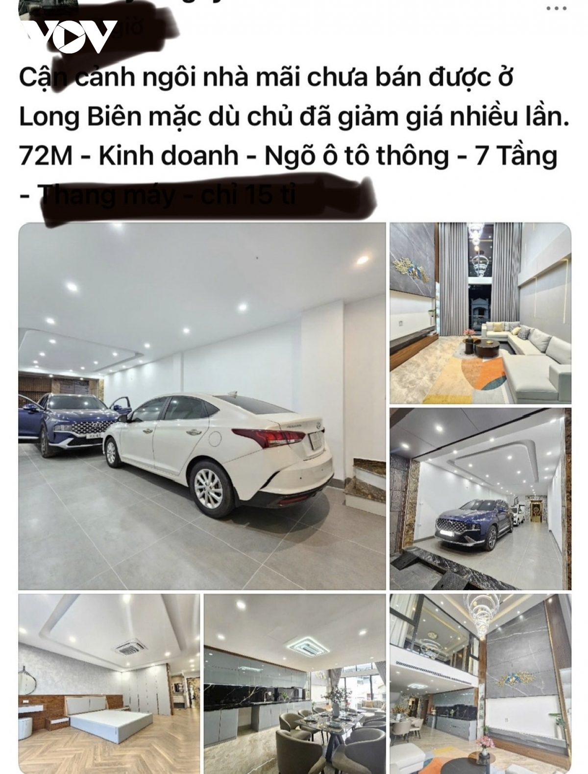 thi truong bDs ha noi gia can ho tang toi 288 , nguon cung chi tang 2,9 lan hinh anh 1