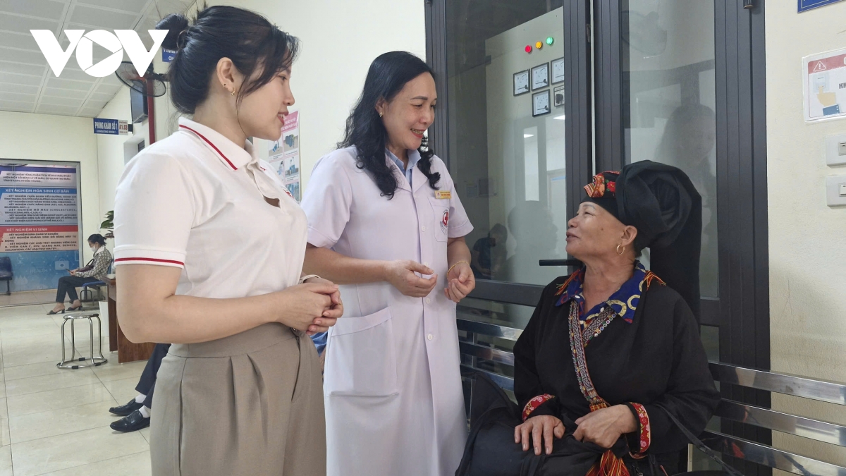 lao cai chu dong phong benh tu co so hinh anh 1