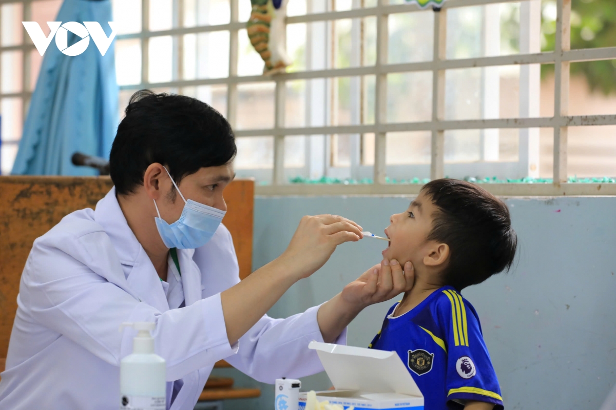 tp.hcm trien khai dong loat hoat dong ngay suc khoe toan dan hinh anh 5