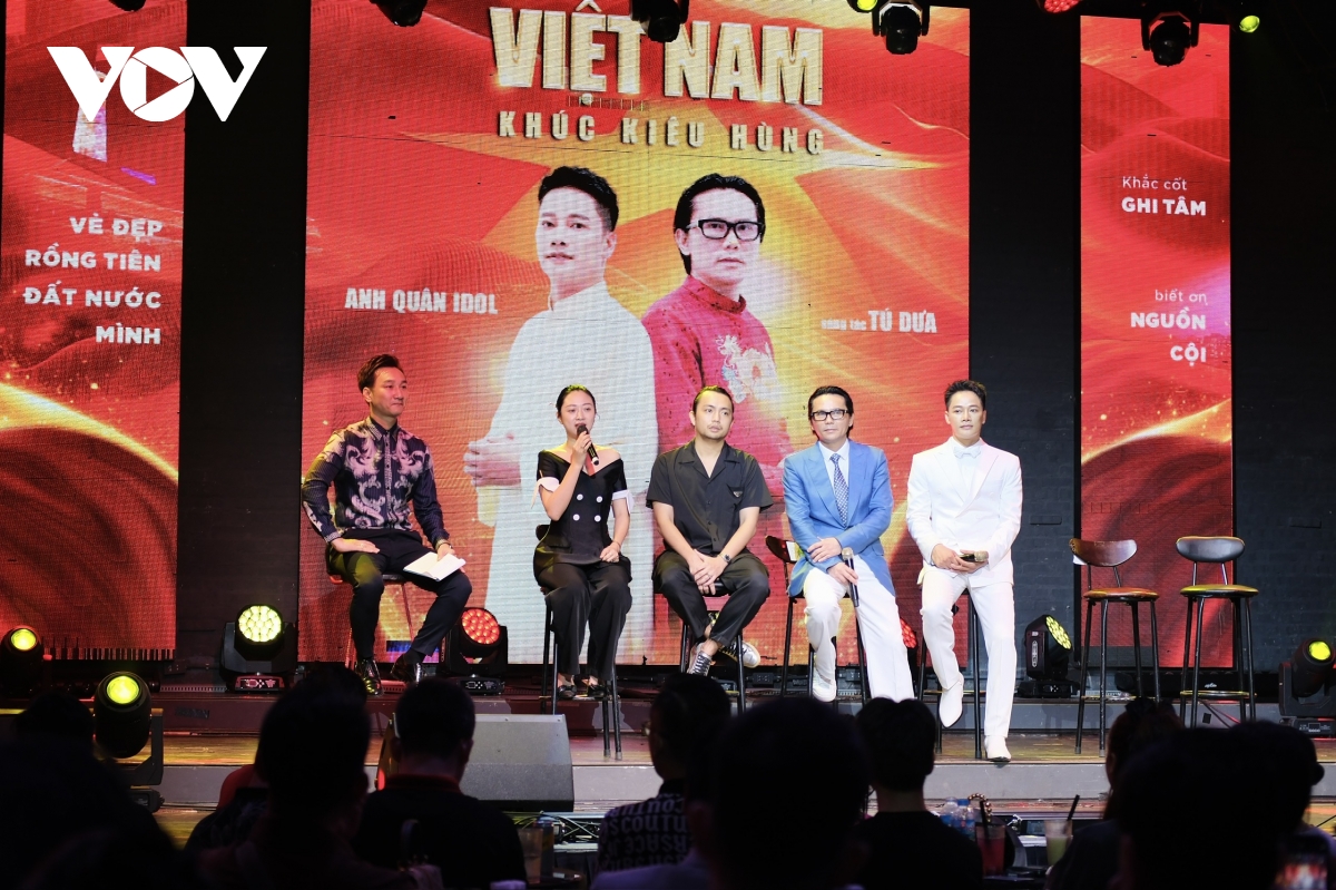 anh quan idol tu hit 120 trieu view den khuc ca kieu hung ve viet nam hinh anh 2