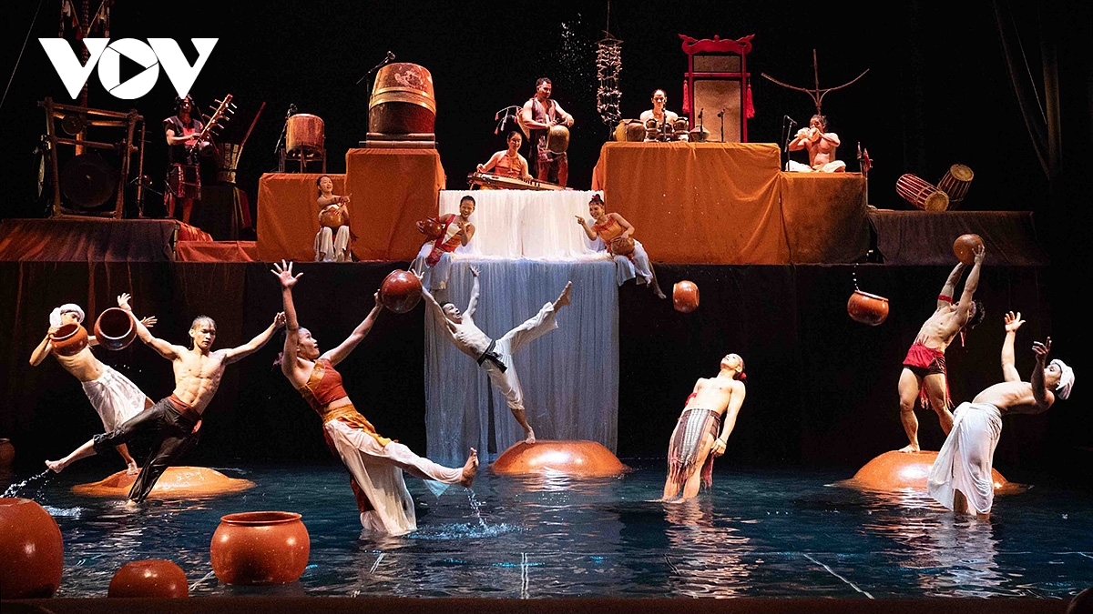 khanh hoa to chuc nhieu su kien de kich cau du lich hinh anh 1