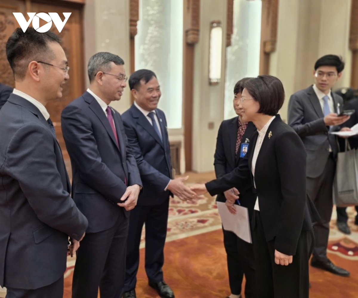 viet nam - trung quoc hop tac va ho tro hanh chinh trong linh vuc hai quan hinh anh 2