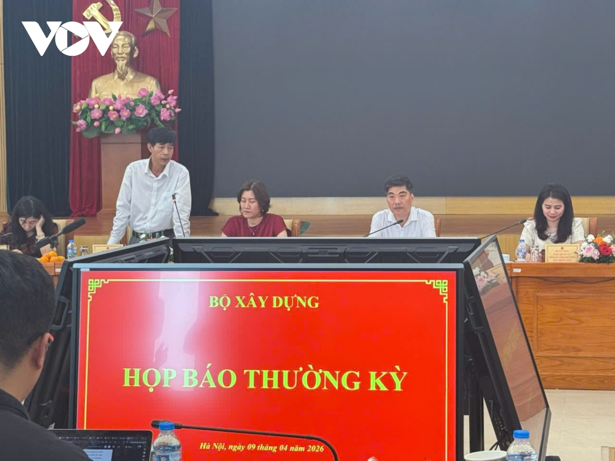 bo xay dung se khai thac toan bo 12 du an cao toc bac - nam trong thang 4 hinh anh 1