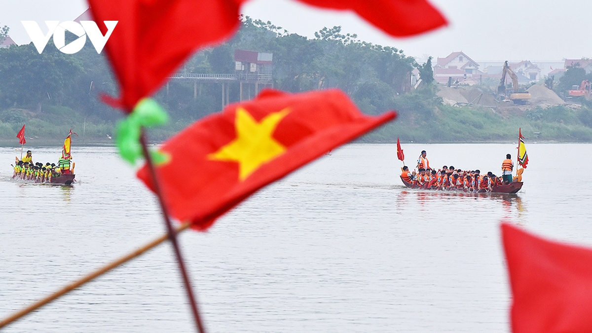 soi dong cuoc thi boi chai tai le hoi chien thang nhu nguyet 2026 hinh anh 15