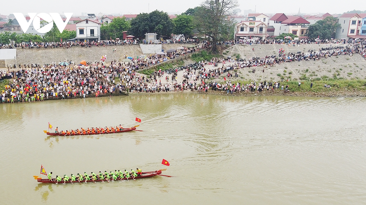 soi dong cuoc thi boi chai tai le hoi chien thang nhu nguyet 2026 hinh anh 2