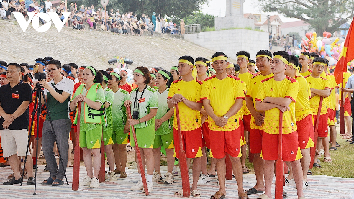 soi dong cuoc thi boi chai tai le hoi chien thang nhu nguyet 2026 hinh anh 5