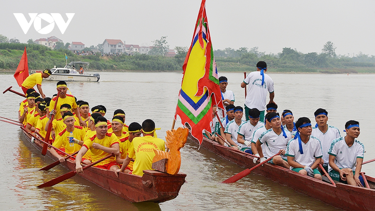 soi dong cuoc thi boi chai tai le hoi chien thang nhu nguyet 2026 hinh anh 6