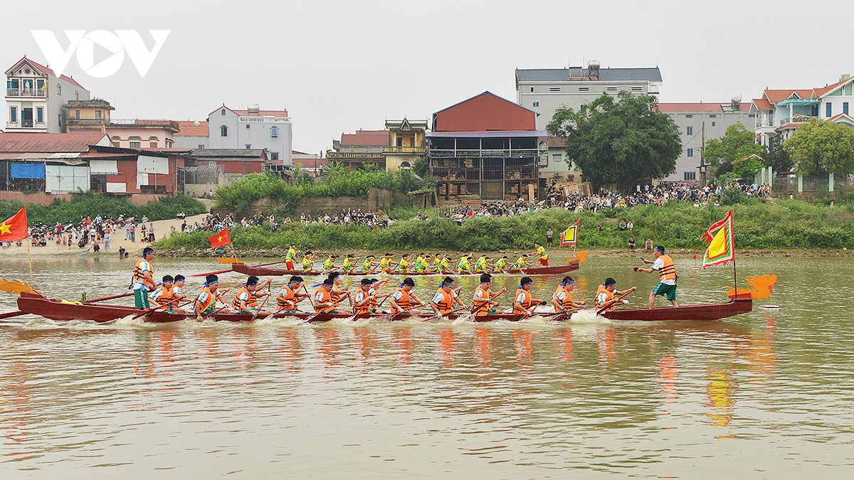 soi dong cuoc thi boi chai tai le hoi chien thang nhu nguyet 2026 hinh anh 9