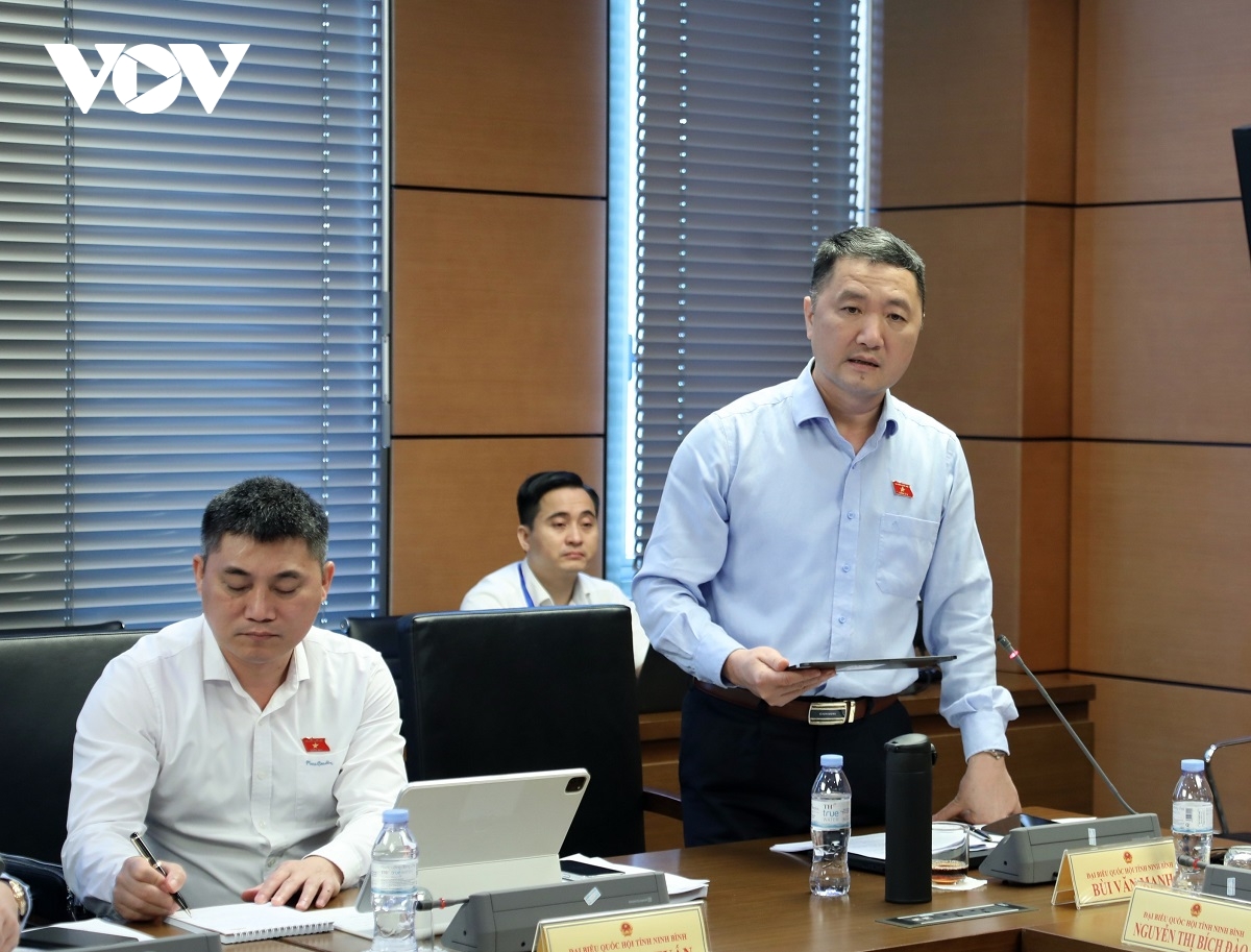  gac cong an ninh, mo cua dau tu bai toan can bang phat trien van hoa hinh anh 2