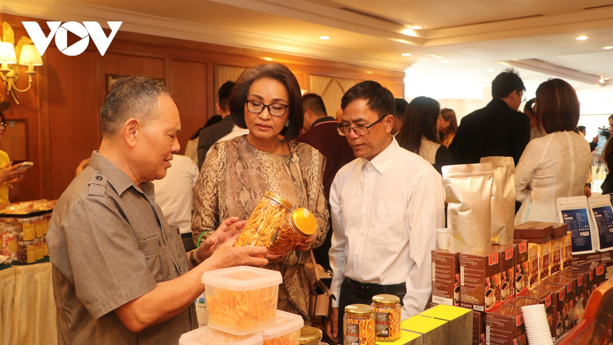 Lâm Đồng - Phnom Penh: Nhịp cầu mới cho hợp tác toàn diện Việt Nam - Campuchia