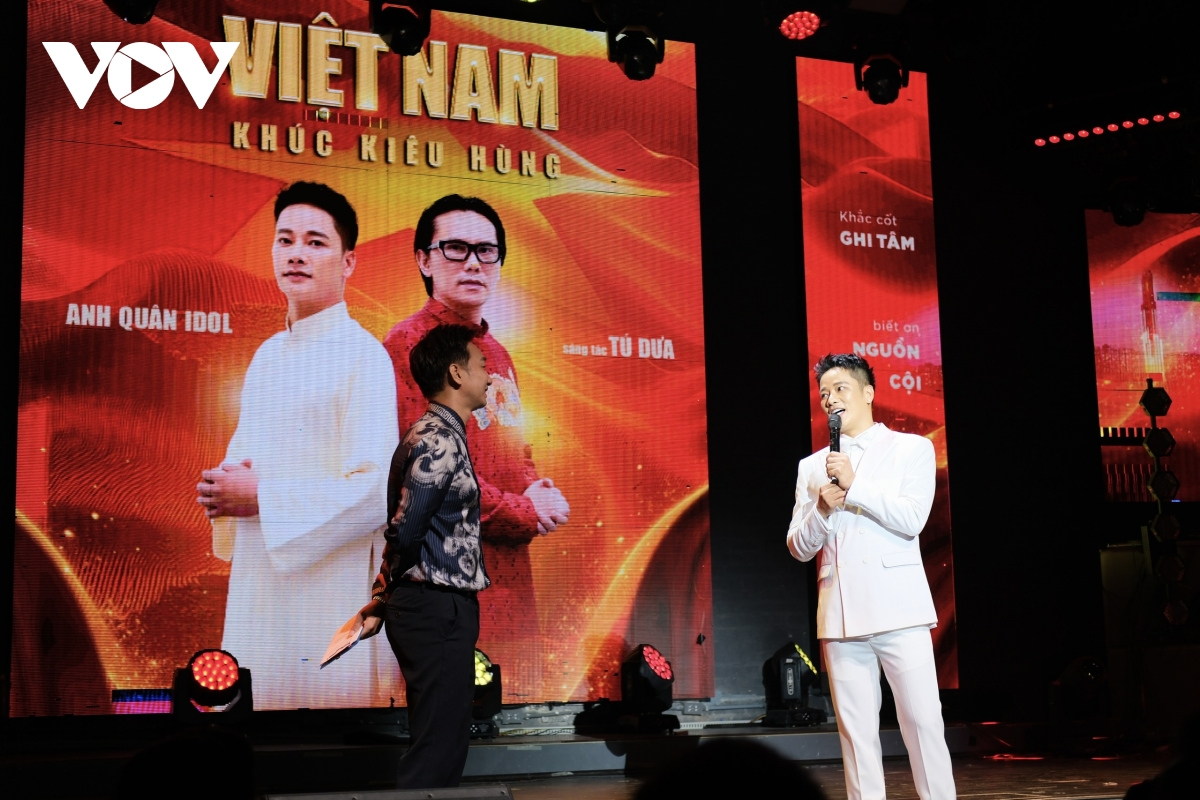 anh quan idol tu hit 120 trieu view den khuc ca kieu hung ve viet nam hinh anh 1