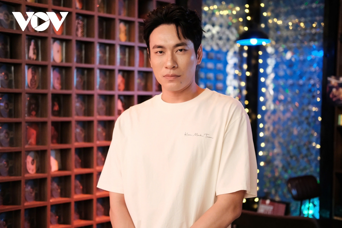 kieu minh tuan ke kho khi dong phim kinh di, nghien do an vung cao hinh anh 5