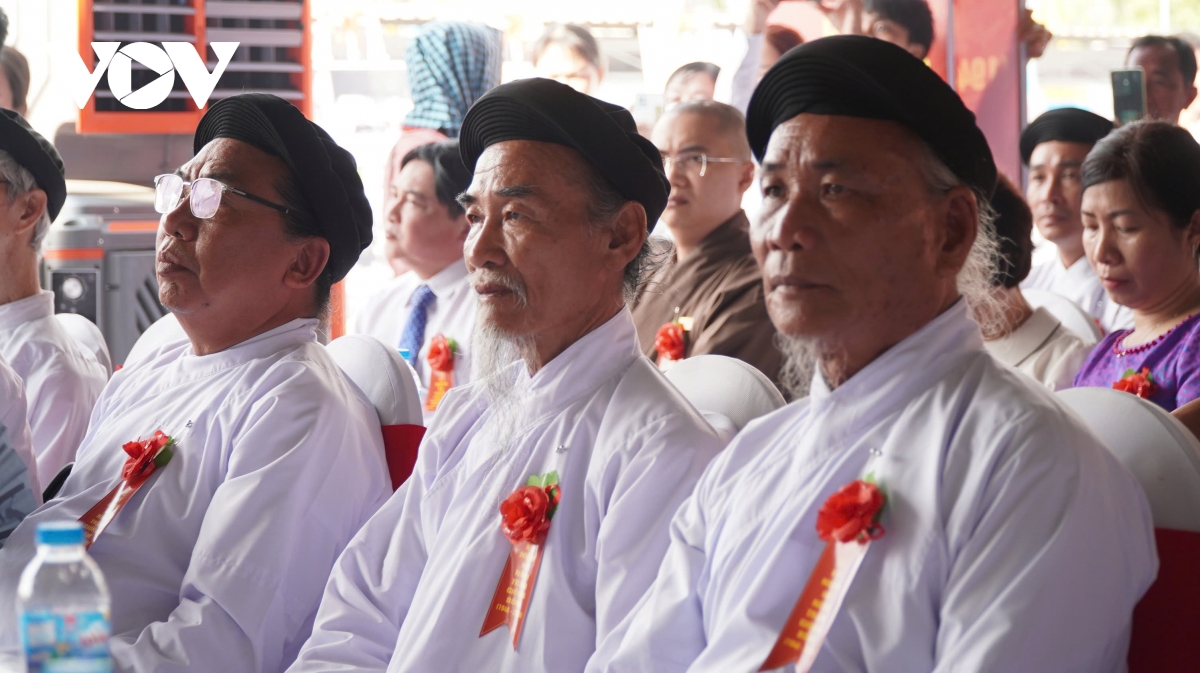 ca mau to chuc trong the le ky niem 80 nam tran giong bom hinh anh 2