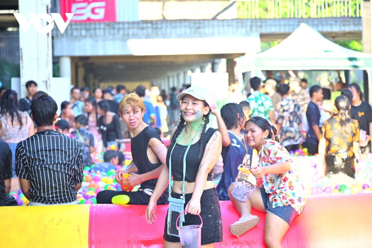 bangkok khai hoi maha songkran 2026, ky vong thuc day du lich va kinh te hinh anh 4