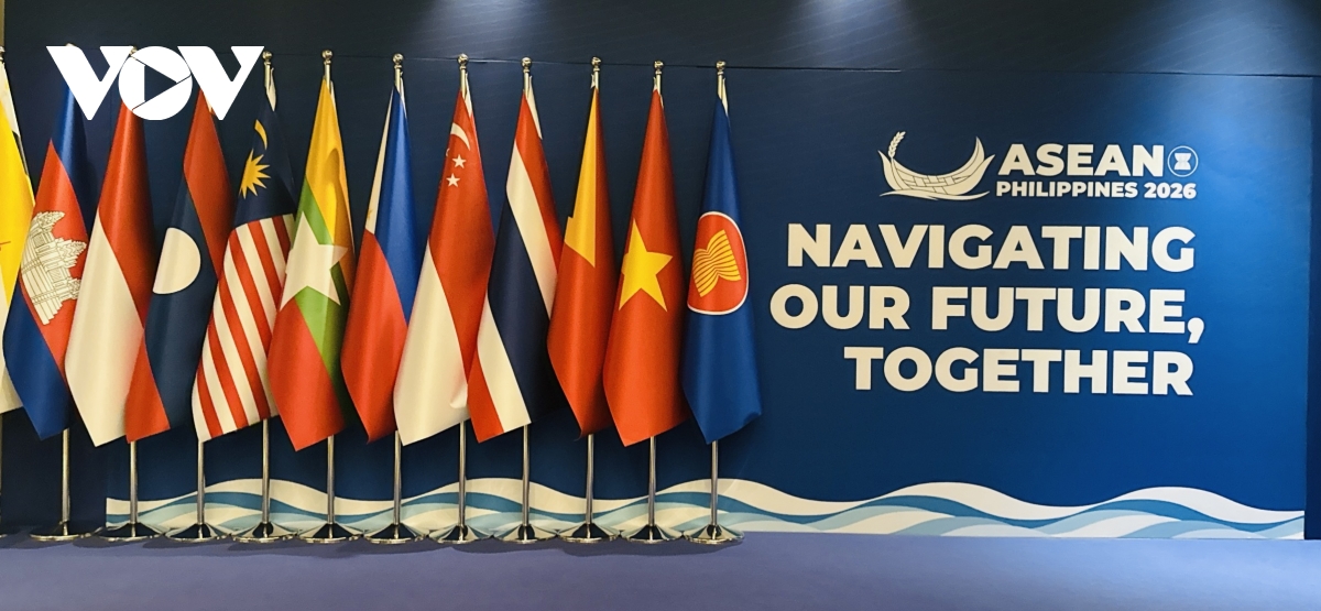 indonesia ung ho philippines thay doi the thuc cac cuoc hop asean hinh anh 1