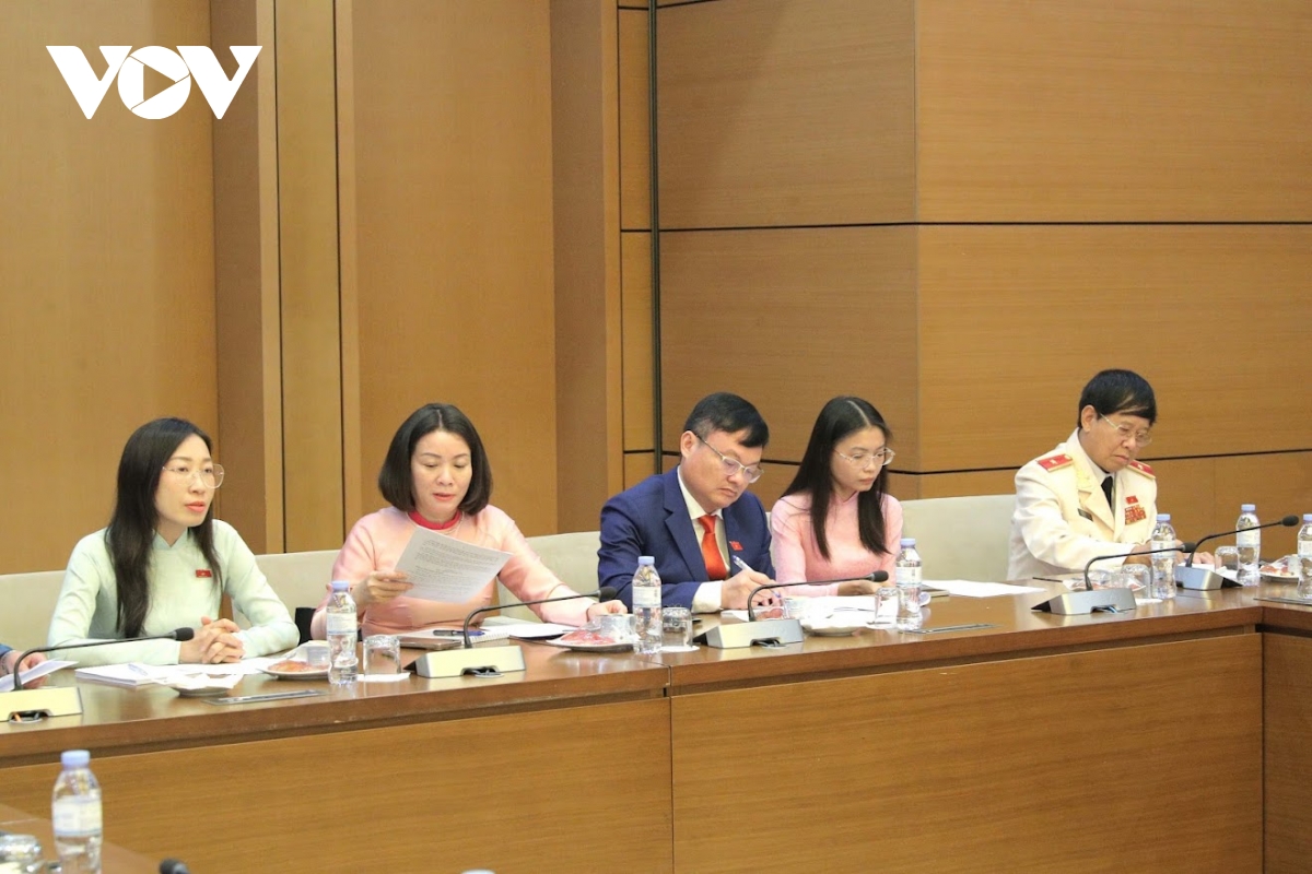 Uy ban dan nguyen va giam sat kien toan, huong toi giam sat hieu qua hinh anh 6