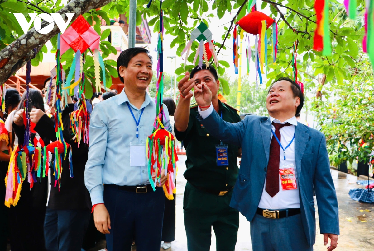 le hoi then kin pang 2026 lan toa di san van hoa dan toc thai o lai chau hinh anh 4