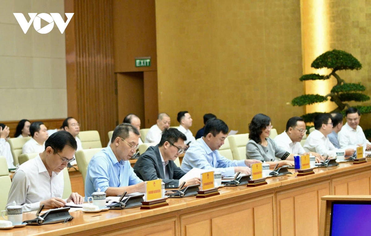 thu tuong nganh cong thuong chiu trach nhiem khong de thieu dien, xang dau hinh anh 3