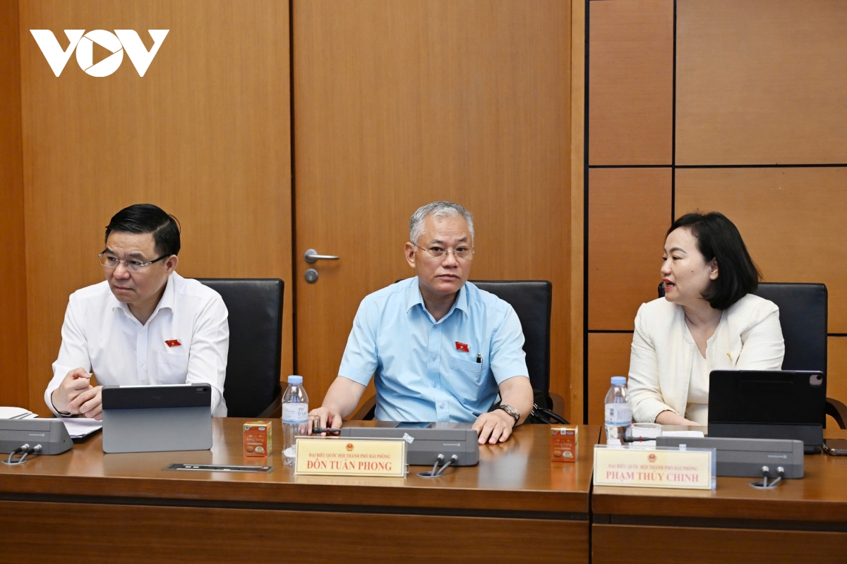 thu tuong le minh hung khong chap nhan tang truong nong neu gay ra bat on vi mo hinh anh 2