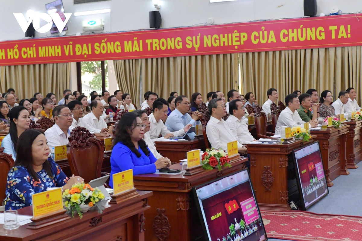 truong ban to chuc trung uong nguyen duy ngoc tiep xuc cu tri tai can tho hinh anh 2