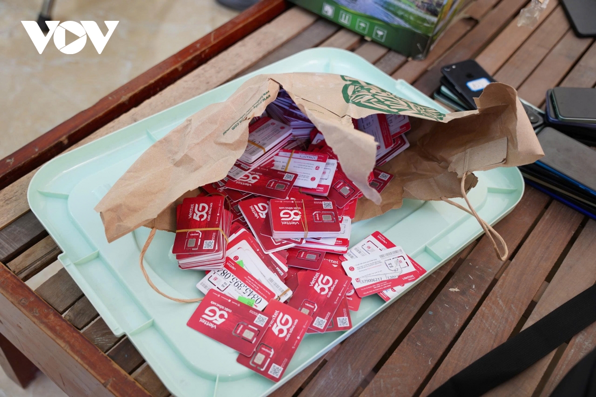 tu 3.000 dong cau moi den cu danh sap duong day lua dao xuyen bien gioi hinh anh 2