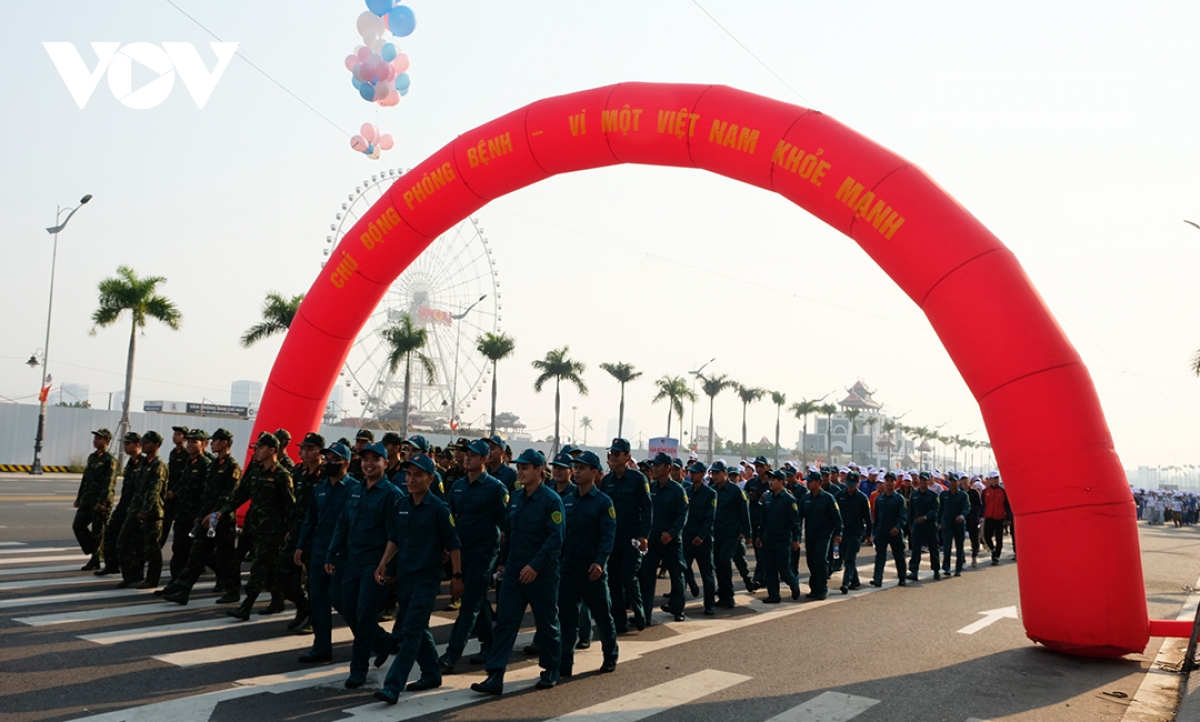 chu dong phong benh - vi mot viet nam khoe manh hinh anh 3