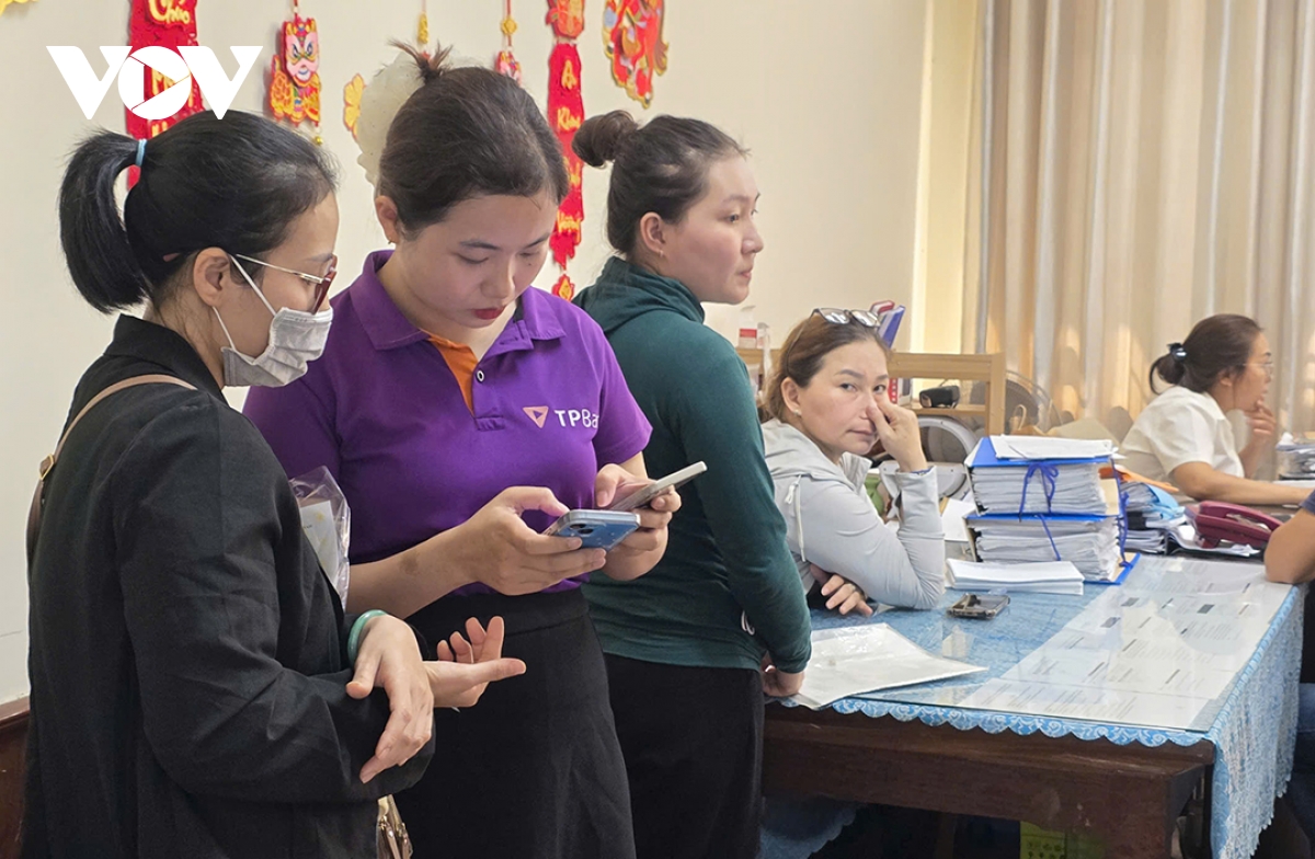 ho tro doanh nghiep o Da nang ke khai cach nop thue moi hinh anh 3