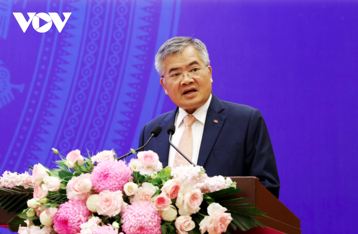 vietnam announces 2026 amnesty, reinforcing rule of law and humanitarian balance picture 2