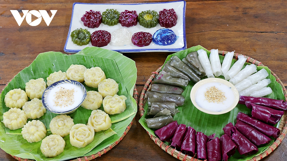 can tho ky vong thu hut dong dao du khach tai le hoi banh dan gian nam bo hinh anh 2