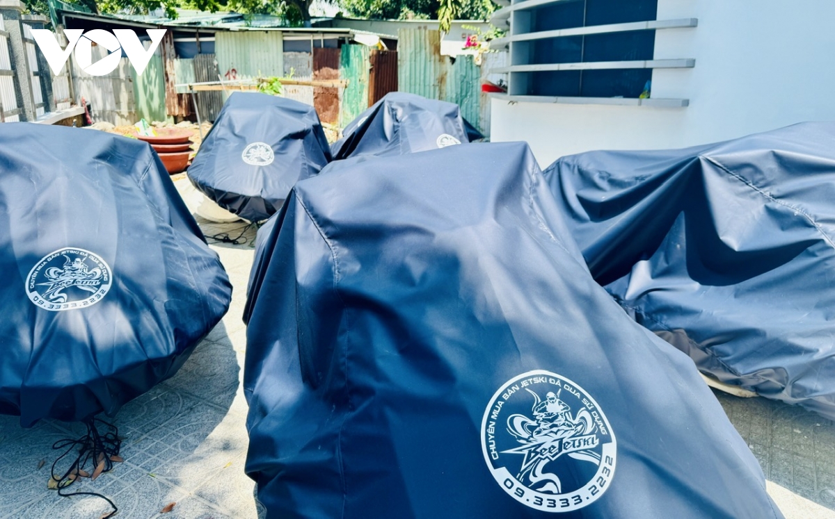 tp.hcm tuyt coi doanh nghiep the thao bien chua du dieu kien hoat dong hinh anh 3