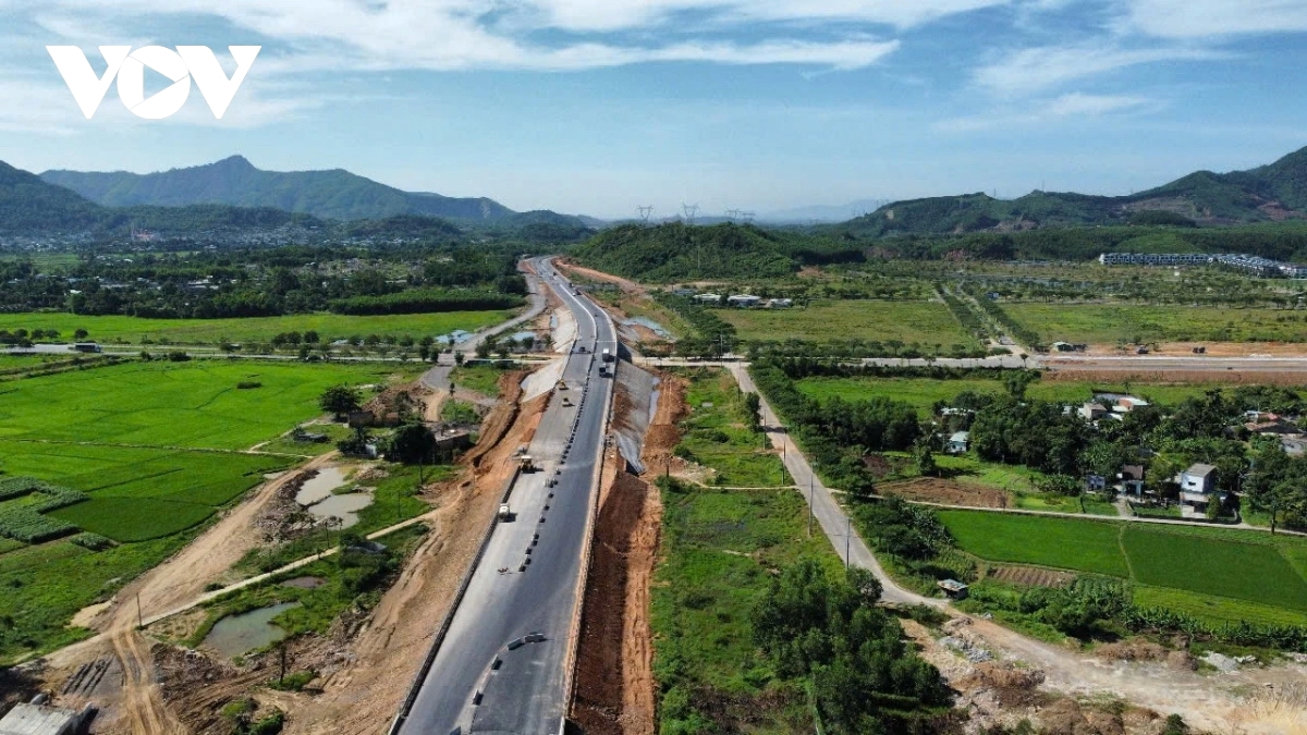 cam xe may, xe tho so, nguoi di bo vao cao toc hoa lien-tuy loan hinh anh 2