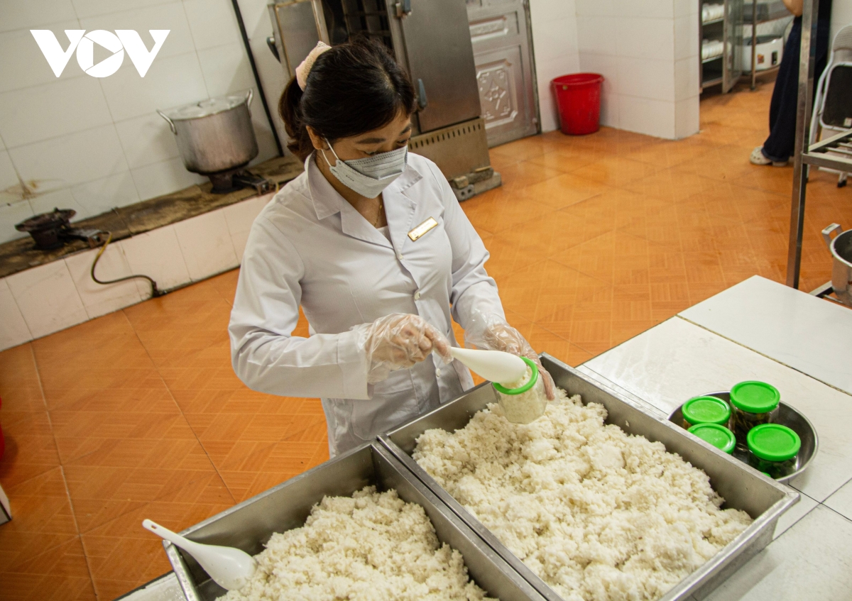 Vụ "tuồn" thịt lợn bệnh vào trường học ở Hà Nội: Bộ Y tế chỉ đạo khẩn