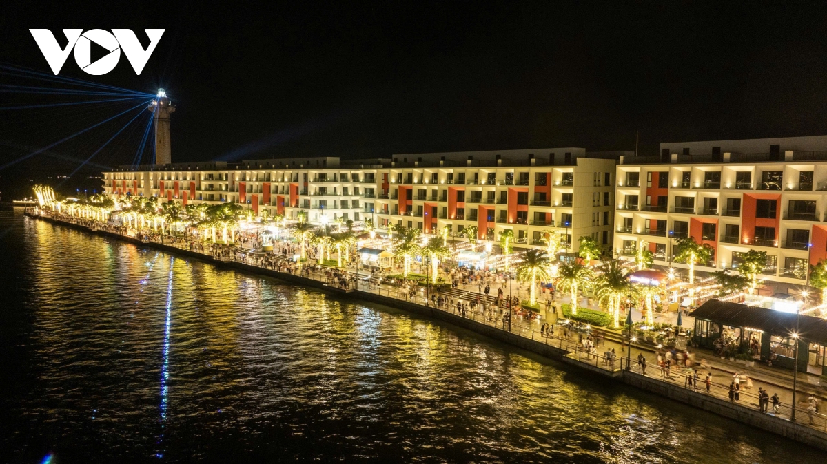 nang cap chat luong san pham va trai nghiem du lich ha long, quang ninh hinh anh 1