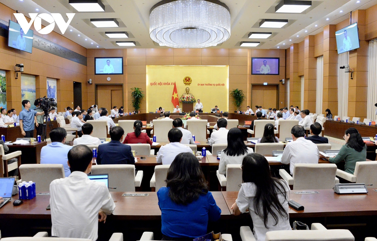 na leader calls for successful launch of new legislature term picture 2