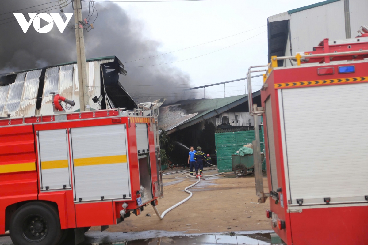 kip thoi khong che vu chay lon tai khu kinh te nhon hoi, gia lai hinh anh 3